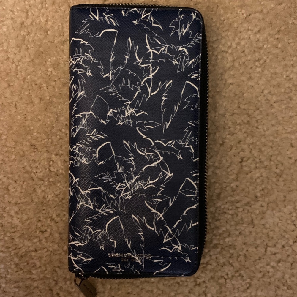 Men’s Michael Kors wallet